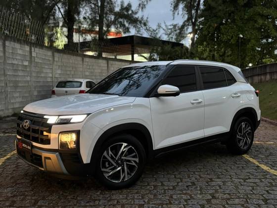 HYUNDAI CRETA 1.6 TGDI GASOLINA ULTIMATE DCT HYUNDAI CRETA 1.6 TGDI GASOLINA ULTIMATE DCT